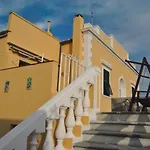 Casa vacanze Dimora Le Fortezze Sullo Scoglio - Goelba