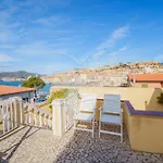 Dimora Le Fortezze Sullo Scoglio - Goelba * Portoferraio