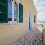 Casa vacanze Dimora Le Fortezze Sullo Scoglio - Goelba Portoferraio
