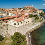 Dimora Le Fortezze Sullo Scoglio - Goelba Casa vacanze Portoferraio