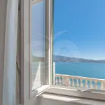 Casa vacanze Dimora Le Fortezze Sullo Scoglio - Goelba