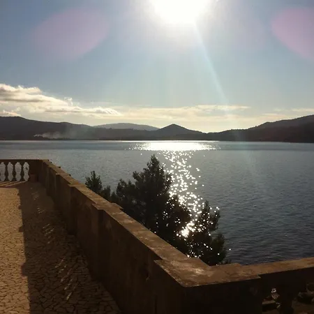 Dimora Le Fortezze Sullo Scoglio - Goelba * Портоферрайо