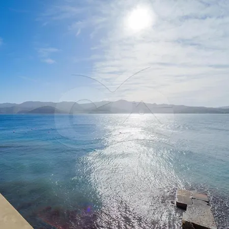 Dimora Le Fortezze Sullo Scoglio - Goelba Holiday home Portoferraio