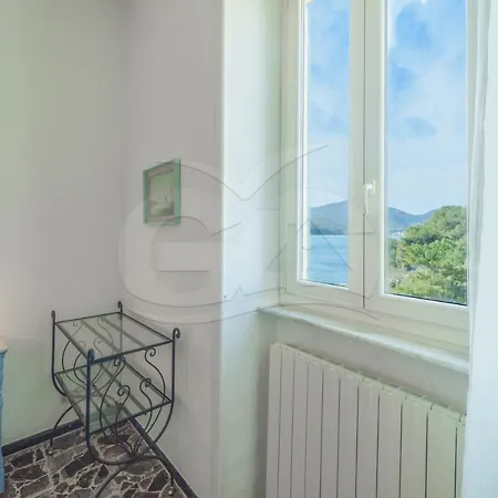 Дом отдыха Dimora Le Fortezze Sullo Scoglio - Goelba Портоферрайо