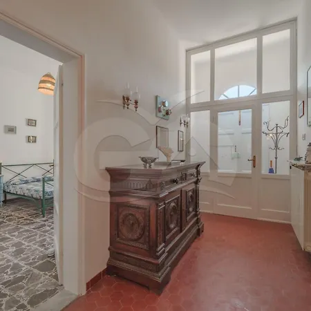 Dimora Le Fortezze Sullo Scoglio - Goelba * Портоферрайо