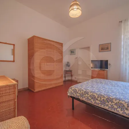 Dimora Le Fortezze Sullo Scoglio - Goelba Сasa de vacaciones Portoferraio