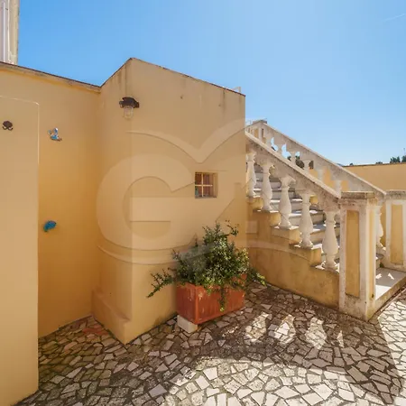 Dimora Le Fortezze Sullo Scoglio - Goelba Сasa de vacaciones Portoferraio