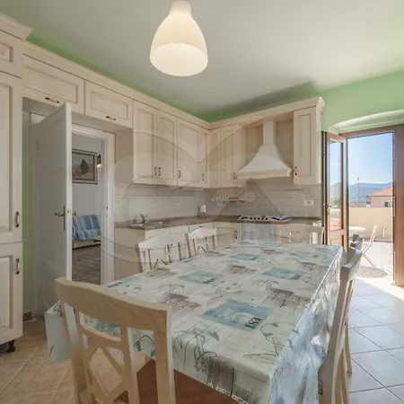 Dimora Le Fortezze Sullo Scoglio - Goelba