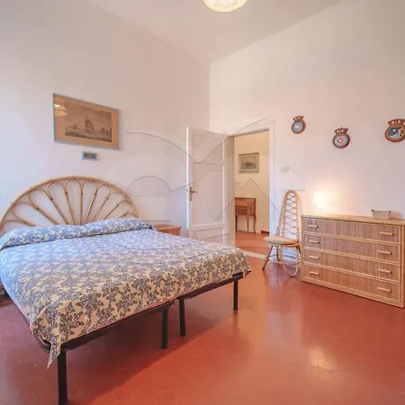 Dimora Le Fortezze Sullo Scoglio - Goelba Дом отдыха Портоферрайо