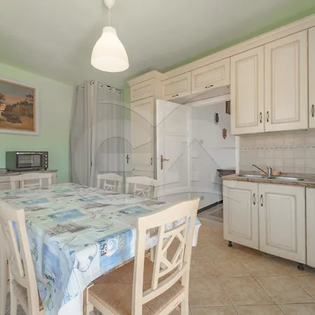 Dimora Le Fortezze Sullo Scoglio - Goelba Портоферрайо