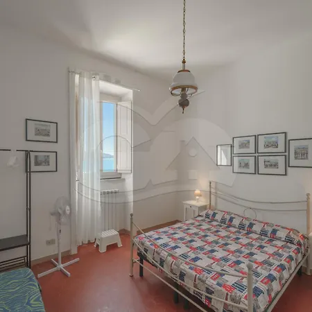 Holiday home Dimora Le Fortezze Sullo Scoglio - Goelba *
