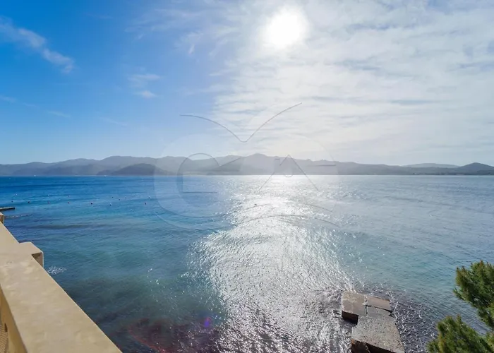 Dimora Le Fortezze Sullo Scoglio - Goelba Сasa de vacaciones Portoferraio