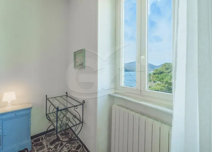 Сasa de vacaciones Dimora Le Fortezze Sullo Scoglio - Goelba Portoferraio