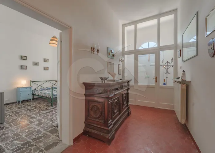 Dimora Le Fortezze Sullo Scoglio - Goelba * Portoferraio