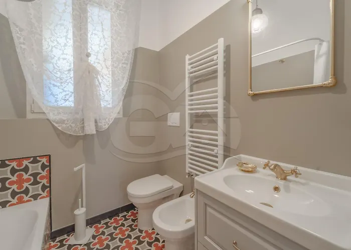 Dimora Le Fortezze Sullo Scoglio - Goelba Portoferraio