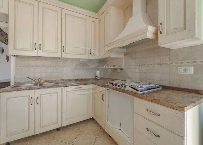 Dimora Le Fortezze Sullo Scoglio - Goelba * Portoferraio