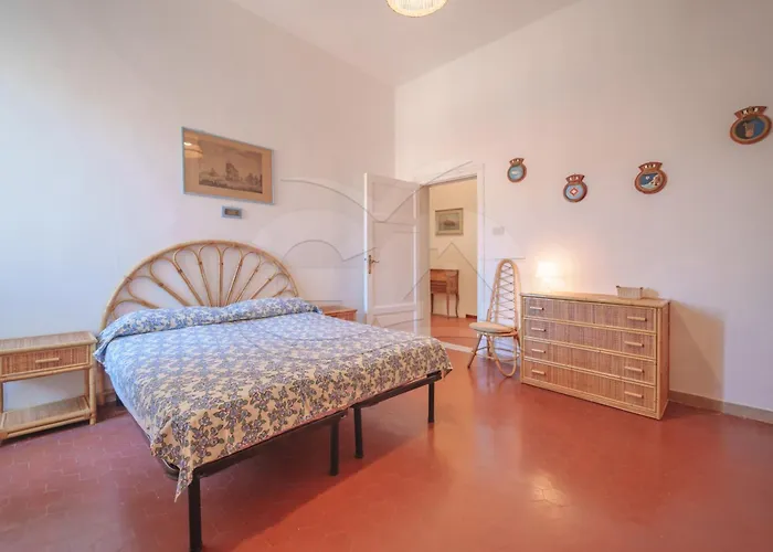 Dimora Le Fortezze Sullo Scoglio - Goelba Сasa de vacaciones Portoferraio