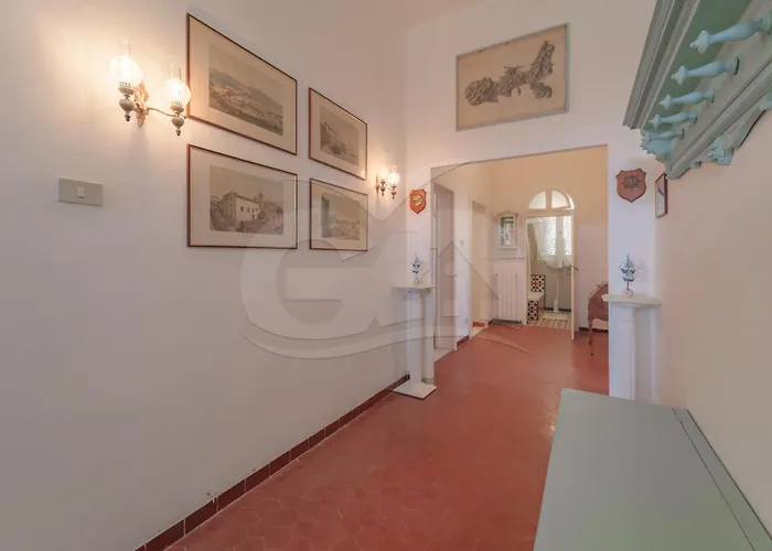 Сasa de vacaciones Dimora Le Fortezze Sullo Scoglio - Goelba Portoferraio