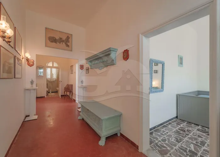 Dimora Le Fortezze Sullo Scoglio - Goelba Сasa de vacaciones Portoferraio